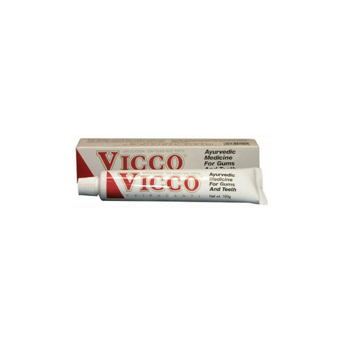 Vicco Vajradanti For Gums & Teeth Regular